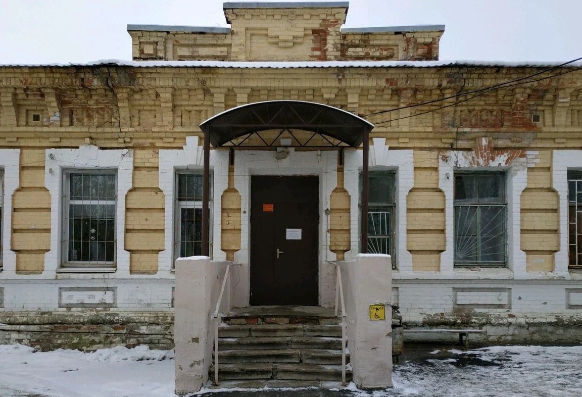 В Саратове поменяли место для строительства новой психбольницы В Саратове поменяли место для строительства новой психбольницы